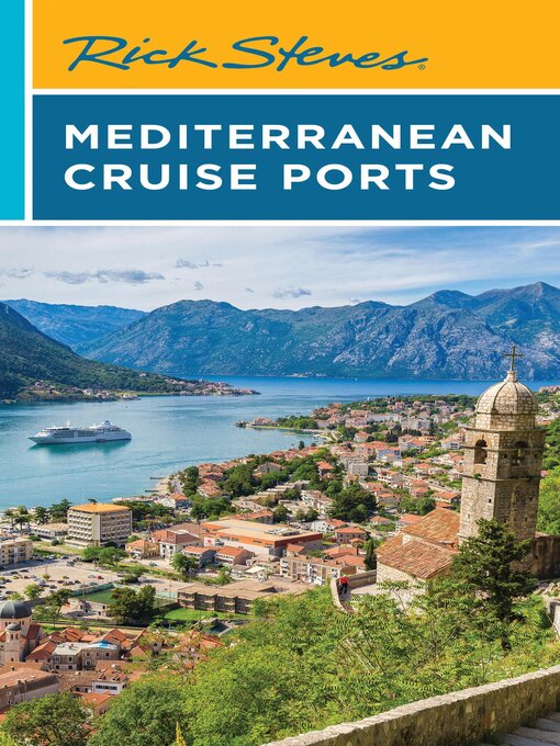 Title details for Rick Steves Mediterranean Cruise Ports by Rick Steves - Wait list